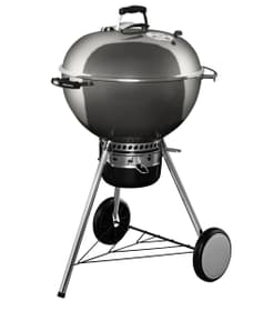 Holzkohlegrill MASTER-TOUCH GBS