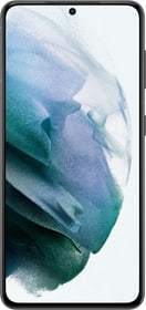 Samsung Galaxy S21 256 GB 5G Gray Smartphone Galaxy S21 256 GB 5G Gray Smartphone Samsung 794668600000 Photo no. 1