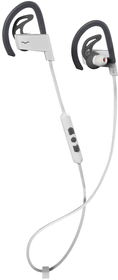 V-Moda BassFit - Weiss In-Ear Kopfhörer BassFit - Weiss In-Ear Kopfhörer V-Moda 785300150523 Bild Nr. 1