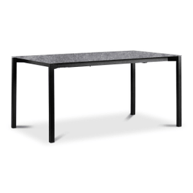 LUZON Table à rallonge LUZON Table à rallonge 368072700000 Dimensions L: 150.0 cm x P: 90.0 cm x H: 75.0 cm Couleur Gris Photo no. 1