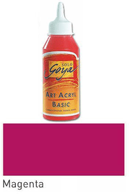 C.Kreul Basic Acryl 250ml Basic Acryl 250ml C.Kreul 665526600060 Photo no. 1