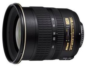 Nikon Nikkor AF-S DX 12-24mm/4 G IF-ED Obiettivo Obiettivo Nikkor AF-S DX 12-24mm/4 G IF-ED Obiettivo Obiettivo Nikon 785300125522 N. figura 1