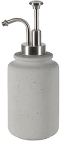 Distributeur de savon Cement Grey spirella 675259400000 Photo no. 1