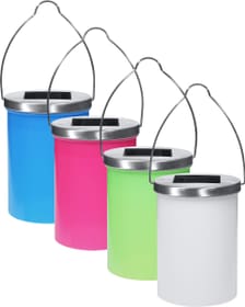 Star Trading Laterne Lampe de table solaire Laterne Lampe de table solaire Star Trading 612628000000 Photo no. 1