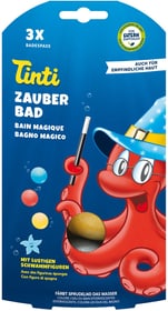 Tinti Bagno magico in conf. da 3 Set di bricolage Bagno magico in conf. da 3 Set di bricolage Tinti 746342500000 N. figura 1