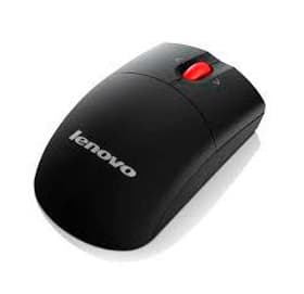 Lenovo Laser Wireless Mouse Wireless Maus Laser Wireless Mouse Wireless Maus Lenovo 785300127655 Bild Nr. 1
