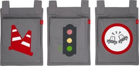 Flexa EROI Borse per letto EROI Borse per letto Flexa 404692000000 N. figura 1
