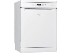 Whirlpool WFC3C26P Lavastoviglie a libera installazione WFC3C26P Lavastoviglie a libera installazione Whirlpool 785300135265 N. figura 1