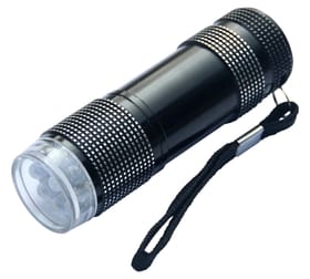 Lightking TL 9/50 LED Torcia elettrica TL 9/50 LED Torcia elettrica Lightking 612119900000 N. figura 1