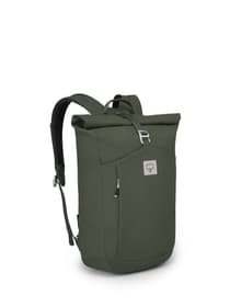 Arcane Roll Top Daypack / Rucksack Osprey 466234100067 Grösse Einheitsgrösse Farbe olive Bild-Nr. 1