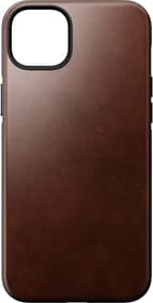 Modern Leather Horween iPhone 14 Plus Cover smartphone Nomad 785302402080 N. figura 1