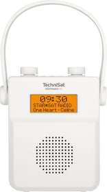 Technisat Digitradio 30 - Weiss DAB+ Radio Digitradio 30 - Weiss DAB+ Radio Technisat 785300151122 Bild Nr. 1