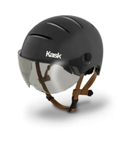 KASK Urban Lifestyle Casque de vélo Urban Lifestyle Casque de vélo KASK 465044258720 Taille 59-62 Couleur noir Photo no. 1