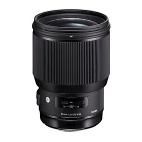 Sigma 85mm 1.4 DG HSM Art (Nikon-AF) Obiettivo 85mm 1.4 DG HSM Art (Nikon-AF) Obiettivo Sigma 785300126164 N. figura 1