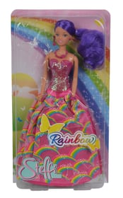 Steffi Love Rainbow