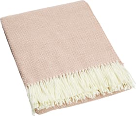 NADJA Coperta NADJA Coperta 451664243138 Colore Rosa Dimensioni L: 130.0 cm x A: 170.0 cm N. figura 1