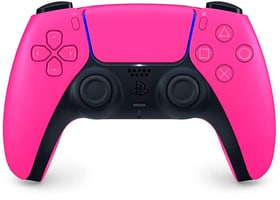 PS5 DualSense™ Wireless-Controller Nova Pink Controller Sony 785300163562 Bild Nr. 1