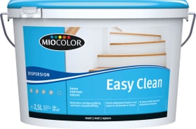 Miocolor Easy Clean matt 2,5 l Dispersion Easy Clean matt 2,5 l Dispersion Miocolor 660787600000 Contenu 2.5 l Photo no. 1