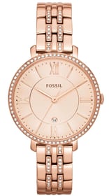 Fossil Summer Jacqueline ES3546 montre Summer Jacqueline ES3546 montre Fossil 785300149122 Photo no. 1