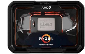 AMD Ryzen Threadripper 3970X 3.70 GHz Prozessor Ryzen Threadripper 3970X 3.70 GHz Prozessor AMD 785300149999 Bild Nr. 1