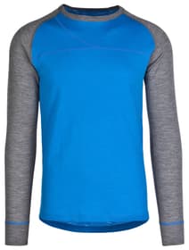 Rukka Marvin Maillot à manches longues Marvin Maillot à manches longues Rukka 466121100346 Taille S Couleur royal Photo no. 1