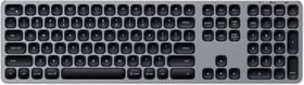 Satechi Aluminium BT Tastatur Tastatur Aluminium BT Tastatur Tastatur Satechi 785300142367 Bild Nr. 1