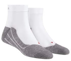 Falke RU4 Short Chaussettes RU4 Short Chaussettes Falke 497158842010 Taille 42-43 Couleur blanc Photo no. 1