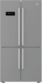 Beko Side by Side SBS1416231ZXCH Foodcenter Side by Side SBS1416231ZXCH Foodcenter Beko 785300147065 N. figura 1