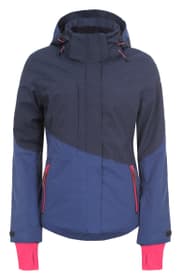 Icepeak Corunna Veste de ski pour femme Corunna Veste de ski pour femme Icepeak 462544503665 Couleur petrol Taille 36 Photo no. 1