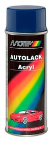 Acryl-Autolack blau 400 ml Lackspray MOTIP 620715200000 Farbtyp 44660 Bild Nr. 1