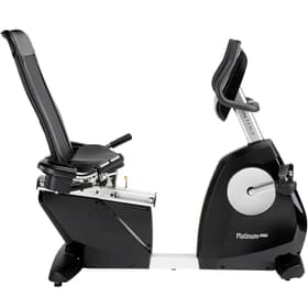 Tunturi Liegeergometer Platinum Pro Recumbent Bike Liegeergometer Platinum Pro Recumbent Bike Tunturi 463085900000 Bild-Nr. 1