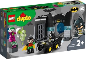LEGO® DUPLO DC Comics Bathöhle 10919 DUPLO DC Comics Bathöhle 10919 LEGO® 748742200000 Bild Nr. 1