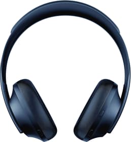 Bose Noise Cancelling 700 Limited Edition - Triple Midnight On-Ear Kopfhörer Noise Cancelling 700 Limited Edition - Triple Midnight On-Ear Kopfhörer Bose 772836500000 Bild Nr. 1