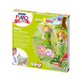 Kids form&play fairy