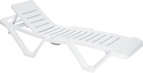 Resol MASTER Lettino con rotelle MASTER Lettino con rotelle Resol 753182000000 N. figura 1