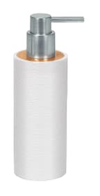 Kleine Wolke Seifenspender Kyoto Seifenspender Seifenspender Kyoto Seifenspender Kleine Wolke 675006700000 Farbe Weiss Grösse 65 x 190 mm Bild Nr. 1