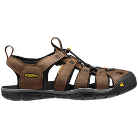 Keen Clearwater CNX Herren-Sandale Clearwater CNX Herren-Sandale Keen 493432041070 Farbe braun Grösse 41 Bild-Nr. 1