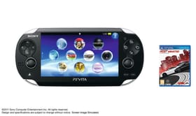 Sony PS Vita Wi-Fi inkl. 4GB Memory Card & Gratis-Download Need for Speed Most Wanted PS Vita Wi-Fi inkl. 4GB Memory Card & Gratis-Download Need for Speed Most Wanted Sony 78541490000012 Bild Nr. 1