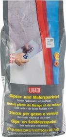 Gipser- und Malerspachtel