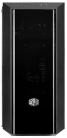 Cooler Master Boîtier d'ordinateur MasterBox Pro 5 RGB Boîtiers PC Boîtier d'ordinateur MasterBox Pro 5 RGB Boîtiers PC Cooler Master 785300143858 Photo no. 1