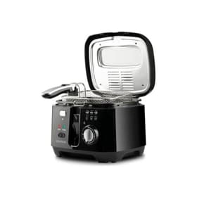 G3Ferrari G10097 Croccante Fritteuse G10097 Croccante Fritteuse G3Ferrari 785300184947 Bild Nr. 1