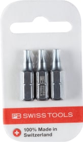 Precision Bits C6-400