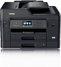 Brother MFC-J6930DW A3 Multifunktionsdrucker MFC-J6930DW A3 Multifunktionsdrucker Brother 797278200000 Bild Nr. 1