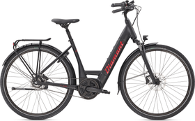 Diamant Beryll Esprit+ E-Trekkingbike Beryll Esprit+ E-Trekkingbike Diamant 464828000320 Farbe schwarz Rahmengrösse S Bild Nr. 1
