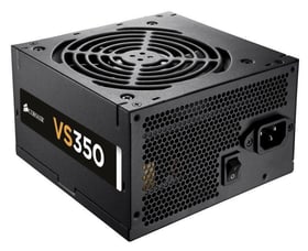 Corsair VS350 350 W Netzteil VS350 350 W Netzteil Corsair 785300143985 Bild Nr. 1
