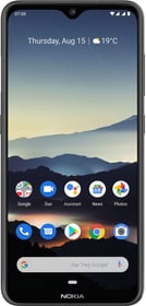 Nokia 7.2 128 GB Charcoal Smartphone 7.2 128 GB Charcoal Smartphone Nokia 785300148191 Photo no. 1
