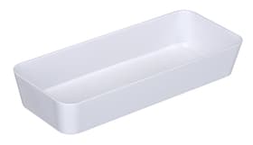 WENKO Contenitore stretta Contenitore stretta WENKO 675014700000 Colore Bianco N. figura 1