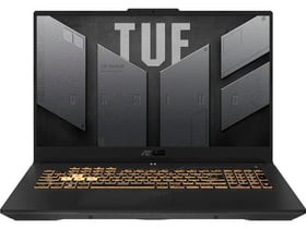 TUF Gaming F17 (FX707ZE-HX063W) RTX 3050 TI Notebook Asus 785300173510 Bild Nr. 1