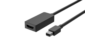 Surface mDP HDMI Adapter Adapter Microsoft 798414000000 Bild Nr. 1