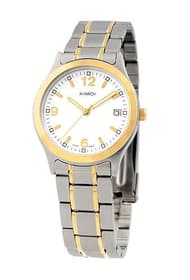 M Watch M Watch DRESSFIELD M Watch DRESSFIELD M Watch 76070560000008 Bild Nr. 1